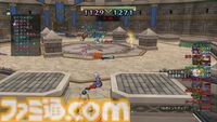 『ドラゴンクエストX　オンライン』プレイ日記　報酬目当てにバトルグランプリ・SPに挑戦！ 今回は最近お気に入りの魔法使いで挑んでみました（第478回）