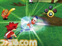 『サルゲッチュ』が発売25周年。サルをアミでゲッチュ！ シンプルなアクションと世界観が魅力の世界初デュアルショック専用ソフト【今日は何の日？】