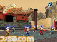 『サルゲッチュ』が発売25周年。サルをアミでゲッチュ！ シンプルなアクションと世界観が魅力の世界初デュアルショック専用ソフト【今日は何の日？】
