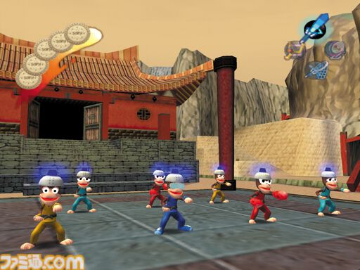 『サルゲッチュ』が発売25周年。サルをアミでゲッチュ！ シンプルなアクションと世界観が魅力の世界初デュアルショック専用ソフト【今日は何の日？】