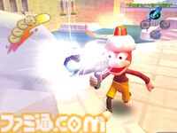 『サルゲッチュ』が発売25周年。サルをアミでゲッチュ！ シンプルなアクションと世界観が魅力の世界初デュアルショック専用ソフト【今日は何の日？】