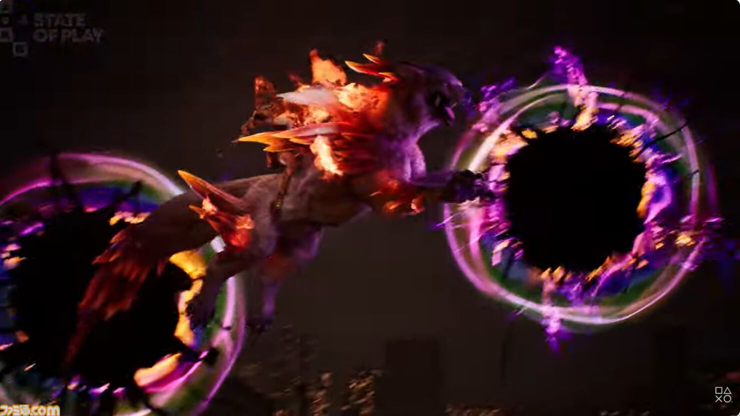『ラプソディ・イン・スカーレット』発表。1920年のニューヨークを舞台にした魔法を駆使してパートナーの野獣と戦うKONAMIの新作アクションゲーム【State of Play】