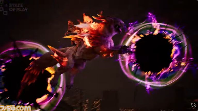 『ラプソディ・イン・スカーレット』発表。1920年のニューヨークを舞台にした魔法を駆使してパートナーの野獣と戦うKONAMIの新作アクションゲーム【State of Play】