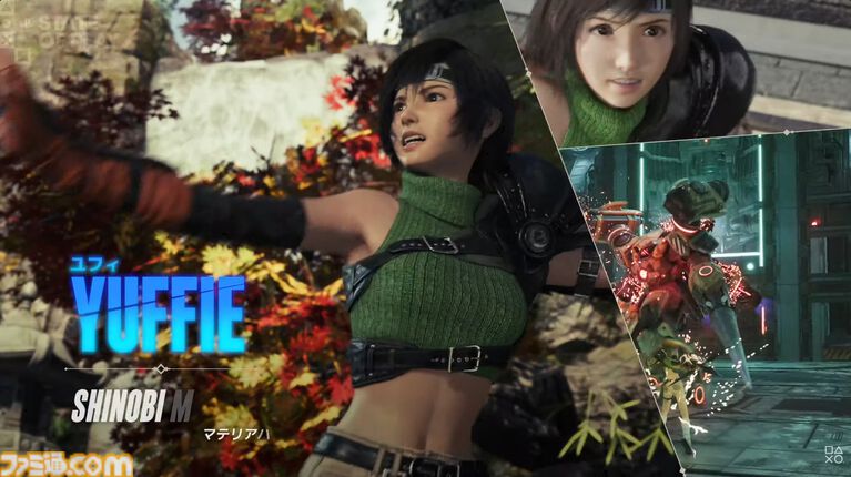 『FF7 リベレーション』発売日が2027年4月8日に決定!10分にわたるプレイ映像でシドたちの戦闘やクエスト・探索の新要素も公開【State of Play】