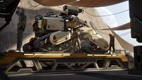 『Dune: Awakening』の世界が見えてきた。映画『デューン 砂の惑星』を題材にしたオープンワールドサバイバルMMO。砂嵐がすべてをリセットする過酷な星で水と資源を争奪する大規模ギルド戦が展開