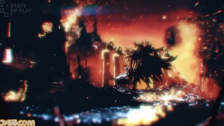 『FFレゾナンス』体験版が9月4日配信、セフィロスは頭身が高く、さらにでかい【State of Play】