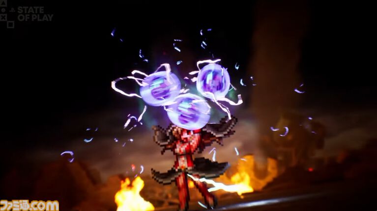 『FFレゾナンス』体験版が9月4日配信、セフィロスは頭身が高く、さらにでかい【State of Play】