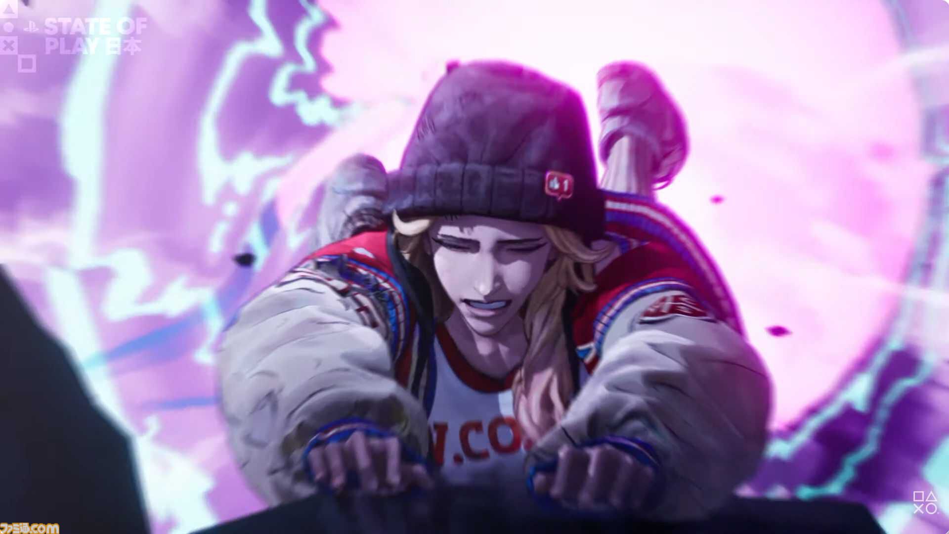 『ステューピッド・ネバー・ダイズ』無料体験版が本日（State of Play 日本終了後）より配信。冒頭約2時間がプレイでき、製品版への引継ぎも可能【State of Play】