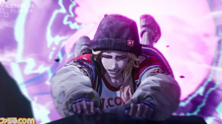 『ステューピッド・ネバー・ダイズ』無料体験版が本日(State of Play 日本終了後)より配信。冒頭約2時間がプレイでき、製品版への引継ぎも可能【State of Play】