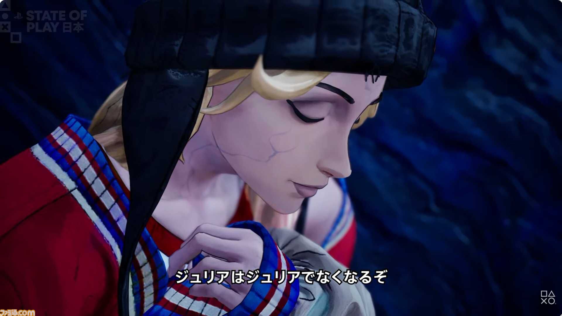 『ステューピッド・ネバー・ダイズ』無料体験版が本日（State of Play 日本終了後）より配信。冒頭約2時間がプレイでき、製品版への引継ぎも可能【State of Play】