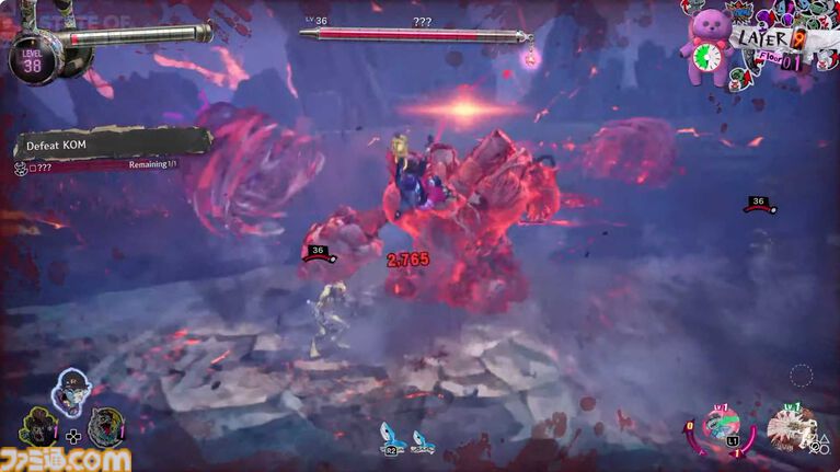 『ステューピッド・ネバー・ダイズ』無料体験版が本日(State of Play 日本終了後)より配信。冒頭約2時間がプレイでき、製品版への引継ぎも可能【State of Play】