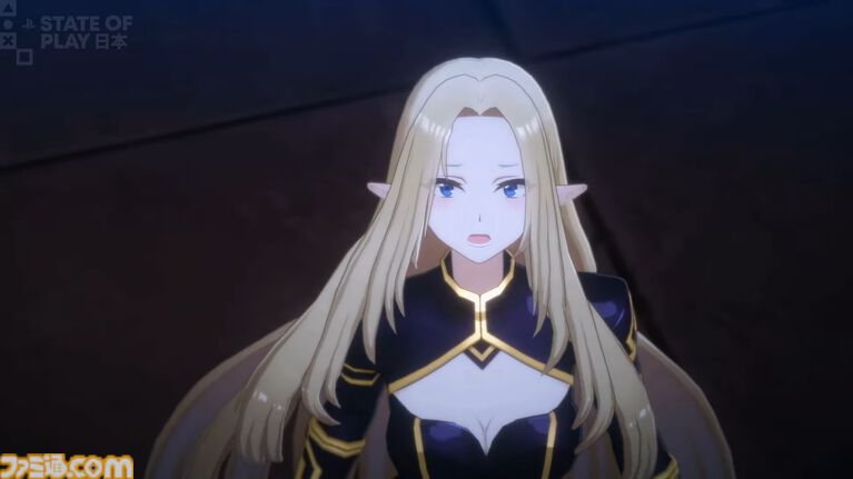 陰実ゲーム新作『陰の実力者になりたくて!Phantom Echoes』2027年発売。ジャンルは3Dアクション。アルファのバトルシーンも公開【State of Play】