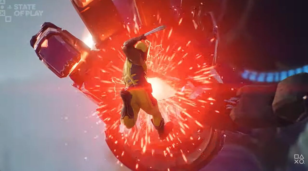 『ウルヴァリン』最新映像が公開。巨大ボスとの戦闘シーンや発売近づく本作の期待がさらに高まる【State of Play】