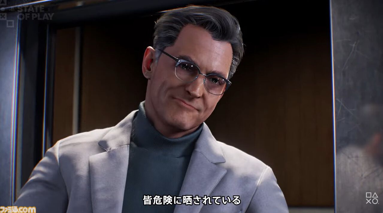『ウルヴァリン』最新映像が公開。巨大ボスとの戦闘シーンや発売近づく本作の期待がさらに高まる【State of Play】