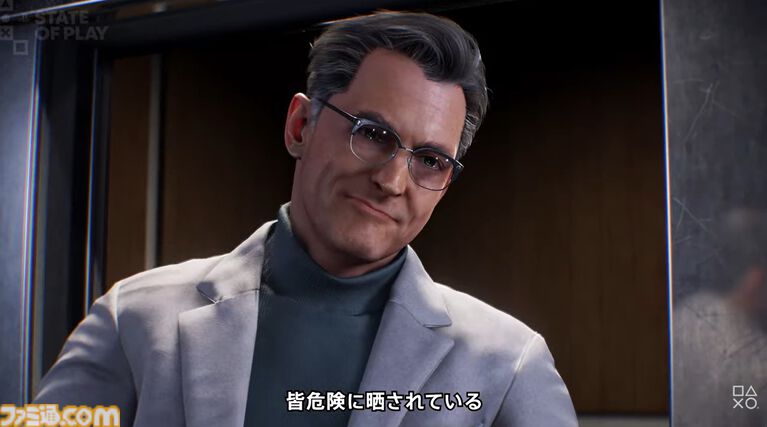 『ウルヴァリン』最新映像が公開。巨大ボスとの戦闘シーンや発売近づく本作の期待がさらに高まる【State of Play】