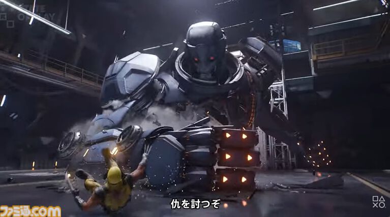 『ウルヴァリン』最新映像が公開。巨大ボスとの戦闘シーンや発売近づく本作の期待がさらに高まる【State of Play】