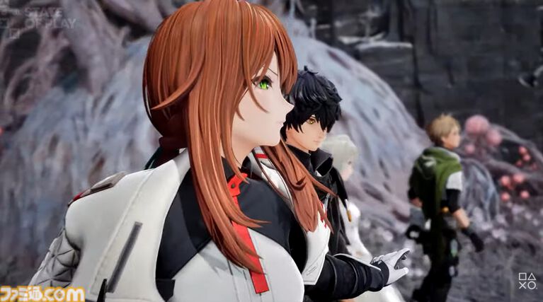コナミ完全新作RPG『レヴ・ノワール』2027年発売決定。24時からのKONAMI PRESS STARTではさらなる新情報も【State of Play】