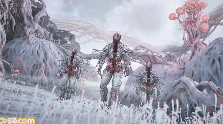 コナミ完全新作RPG『レヴ・ノワール』2027年発売決定。24時からのKONAMI PRESS STARTではさらなる新情報も【State of Play】