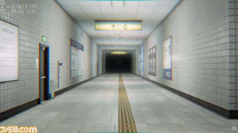 異常現象に立ち向かうアクションRPG『世界虚構管理連盟: WPCA』リミナルスペース×ハードアクションな新作【State of Play】