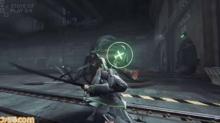 異常現象に立ち向かうアクションRPG『世界虚構管理連盟: WPCA』リミナルスペース×ハードアクションな新作【State of Play】