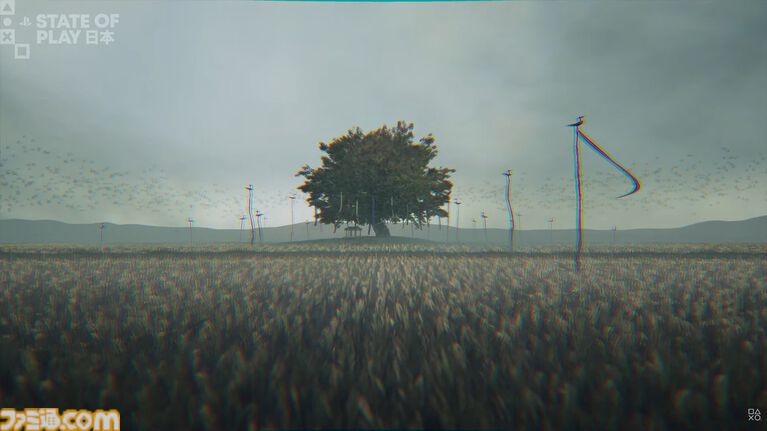 異常現象に立ち向かうアクションRPG『世界虚構管理連盟: WPCA』リミナルスペース×ハードアクションな新作【State of Play】