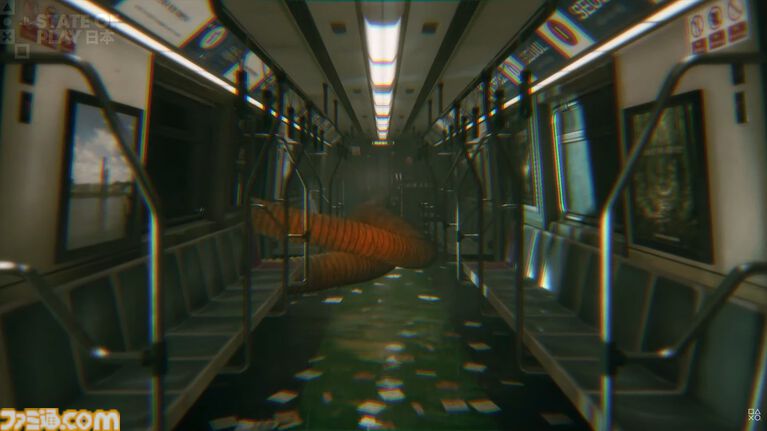異常現象に立ち向かうアクションRPG『世界虚構管理連盟: WPCA』リミナルスペース×ハードアクションな新作【State of Play】