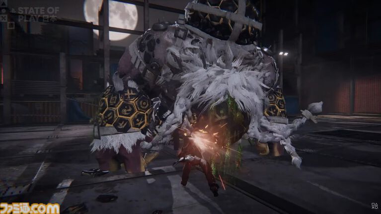 異常現象に立ち向かうアクションRPG『世界虚構管理連盟: WPCA』リミナルスペース×ハードアクションな新作【State of Play】