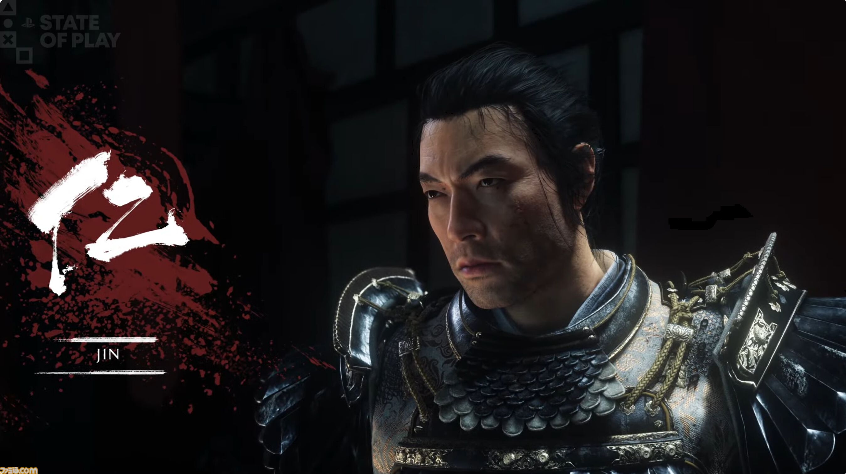 『ゴースト オブ ヨウテイ』DLCの映像が公開。サバイバルモード“Most Wanted”には『ゴースト・オブ・ツシマ』の仁も登場！【State of Play】