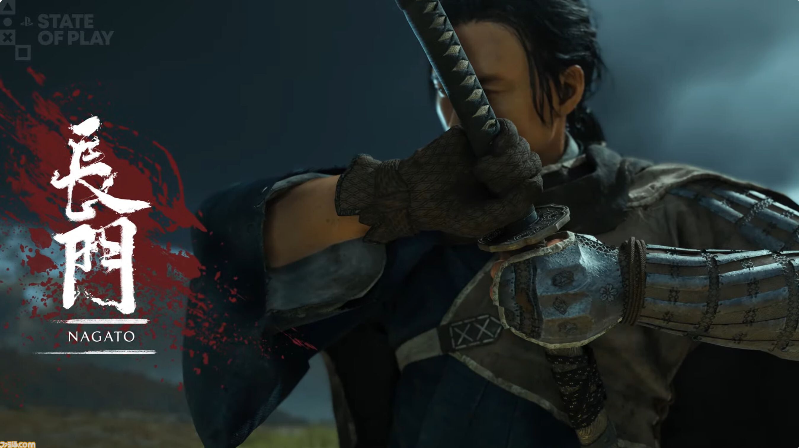 『ゴースト オブ ヨウテイ』DLCの映像が公開。サバイバルモード“Most Wanted”には『ゴースト・オブ・ツシマ』の仁も登場！【State of Play】