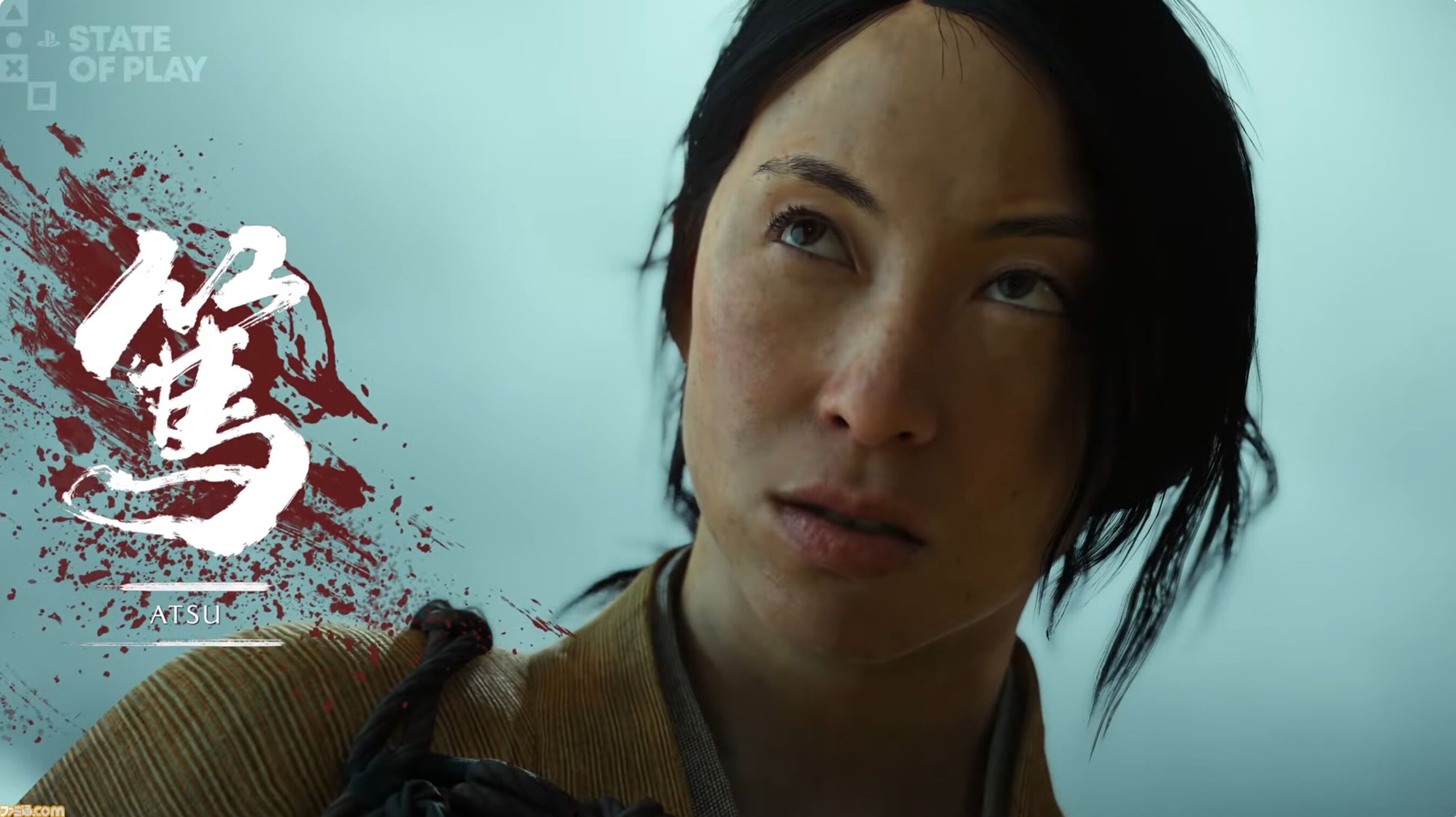『ゴースト オブ ヨウテイ』DLCの映像が公開。サバイバルモード“Most Wanted”には『ゴースト・オブ・ツシマ』の仁も登場！【State of Play】