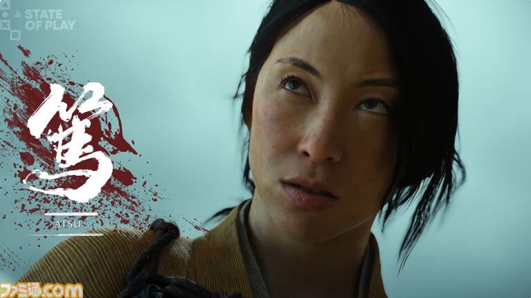 『ゴースト オブ ヨウテイ』DLCの映像が公開。サバイバルモード“Most Wanted”には『ゴースト・オブ・ツシマ』の仁も登場!【State of Play】