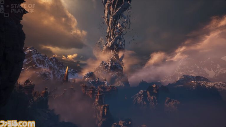 中国の開発スタジオDarkStar Gamesが手掛けるソウルライク『ダバ：水痕の地』の最新映像が公開。2027年春に発売予定【State of Play】