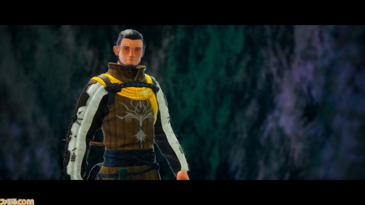 サイゲームスが小・中規模開発に特化した新ゲームブランド“サイゲームスエッジ”が発表。第1弾タイトル『崩落の国』が2026年11月5日に発売予定【State of Play】