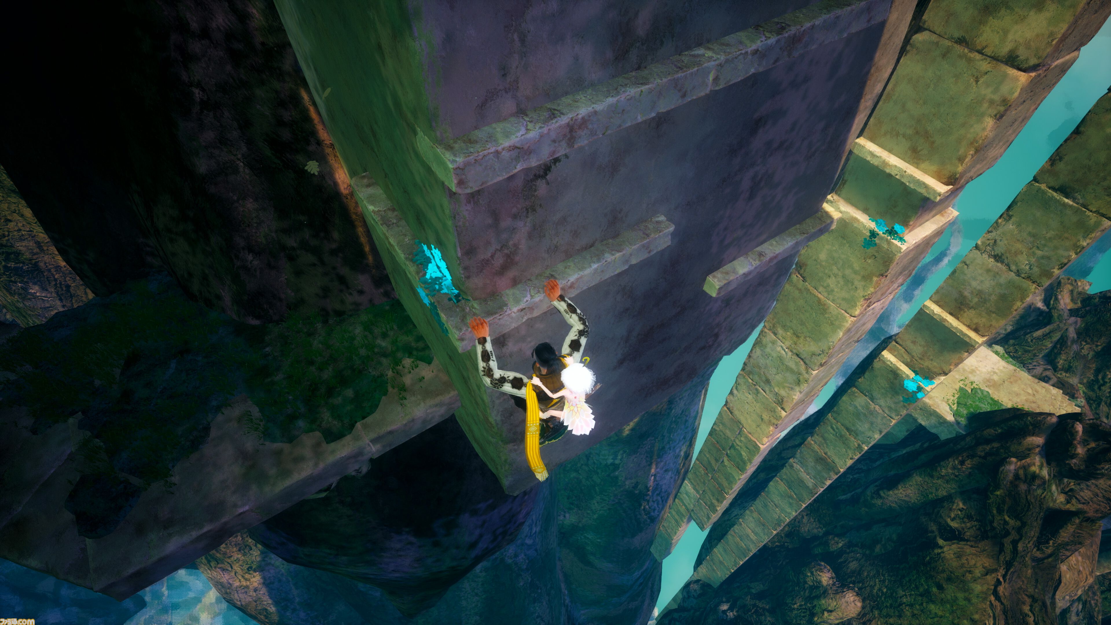サイゲームスが小・中規模開発に特化した新ゲームブランド“サイゲームスエッジ”が発表。第1弾タイトル『崩落の国』が2026年11月5日に発売予定【State of Play】