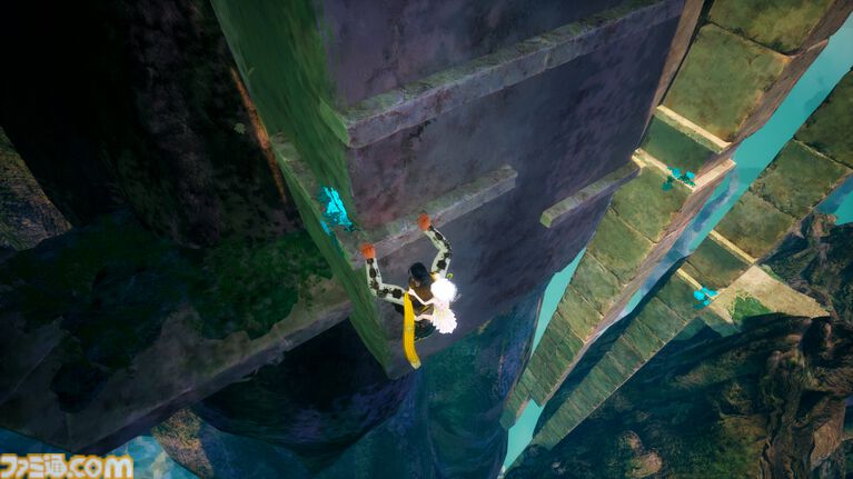 サイゲームスが小・中規模開発に特化した新ゲームブランド“サイゲームスエッジ”が発表。第1弾タイトル『崩落の国』が2026年11月5日に発売予定【State of Play】