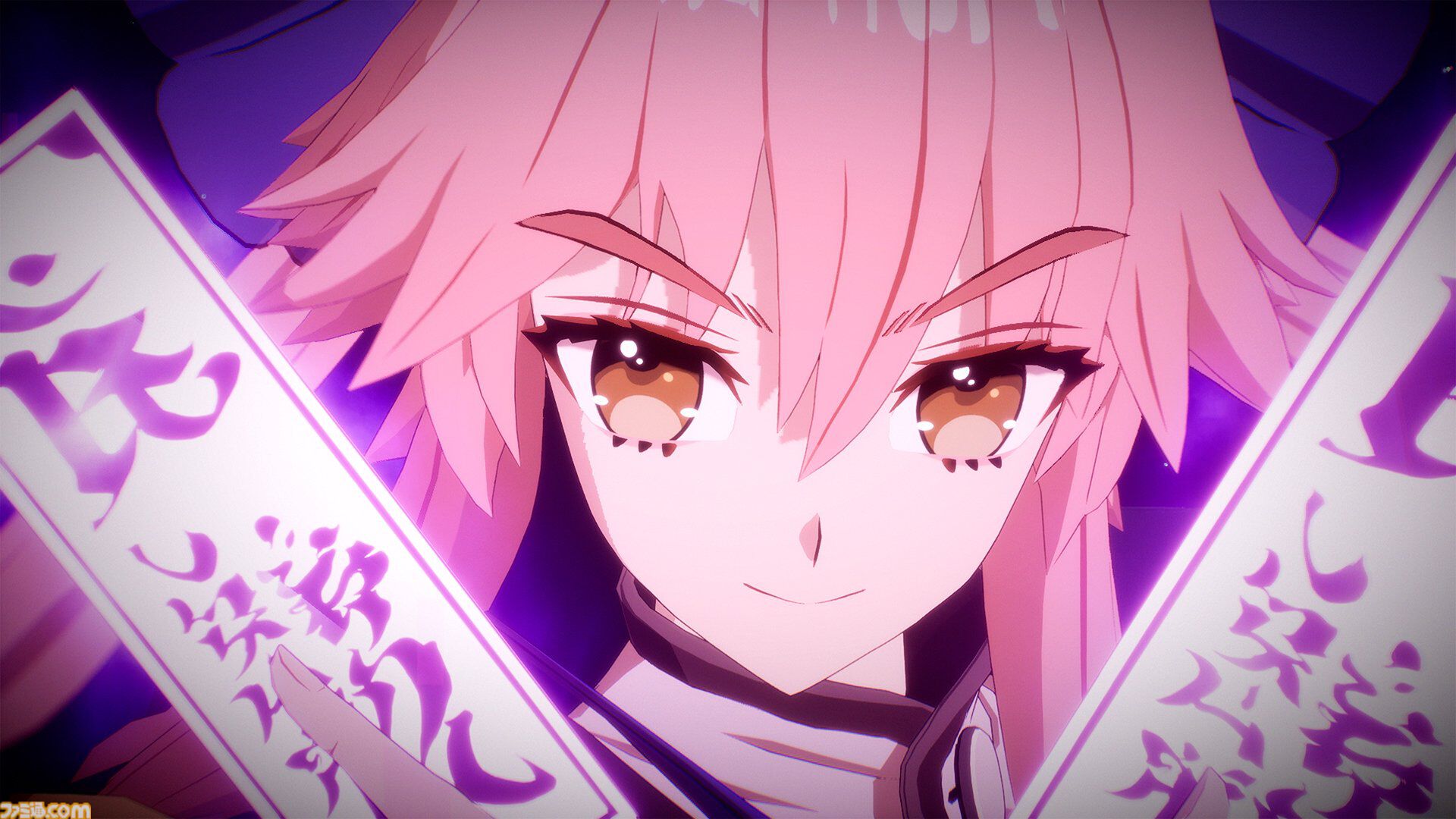 画像ページ (49/57) 『フェイト エクストラ レコード』発売日が2027年1