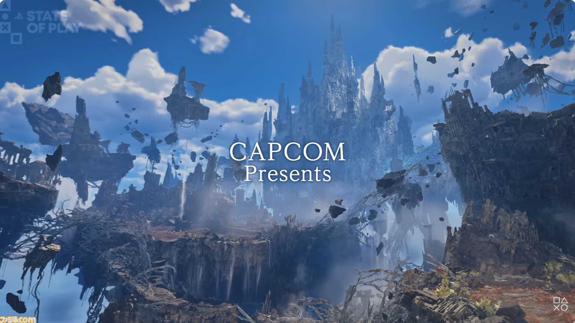 『モンハンワイルズ：アセンダンス』新映像公開。雷雲を操る謎の古龍やブーストアクション、ストーリーの片鱗が垣間見えるシーンが確認できる【State of Play】