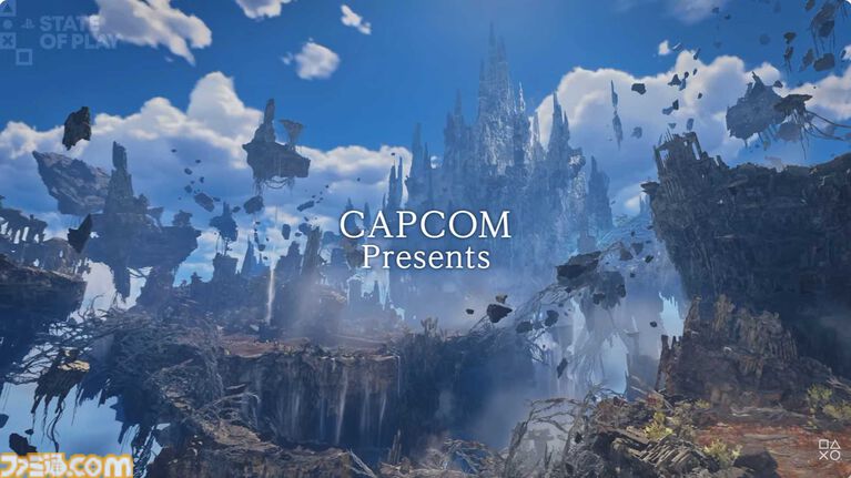 『モンハンワイルズ:アセンダンス』新映像公開。雷雲を操る謎の古龍やブーストアクション、ストーリーの片鱗が垣間見えるシーンが確認できる【State of Play】
