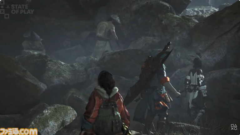 『モンハンワイルズ:アセンダンス』新映像公開。雷雲を操る謎の古龍やブーストアクション、ストーリーの片鱗が垣間見えるシーンが確認できる【State of Play】