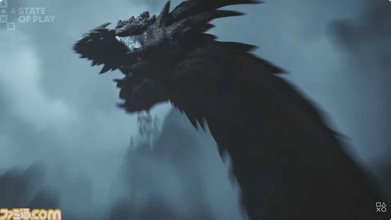 『モンハンワイルズ:アセンダンス』新映像公開。雷雲を操る謎の古龍やブーストアクション、ストーリーの片鱗が垣間見えるシーンが確認できる【State of Play】