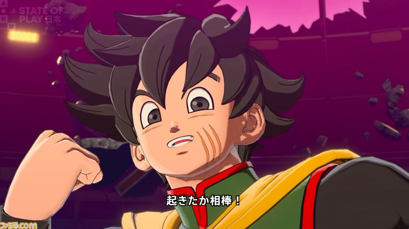 『ドラゴンボール ゼノバース3』新たな種族「人造人間」解禁、自分だけの超戦士でジースのクラッシャーボールを放つなど、多彩なカスタマイズ要素を楽しもう【State of Play】