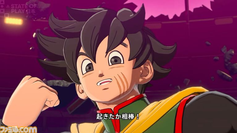 『ドラゴンボール ゼノバース3』新たな種族「人造人間」解禁、自分だけの超戦士でジースのクラッシャーボールを放つなど、多彩なカスタマイズ要素を楽しもう【State of Play】