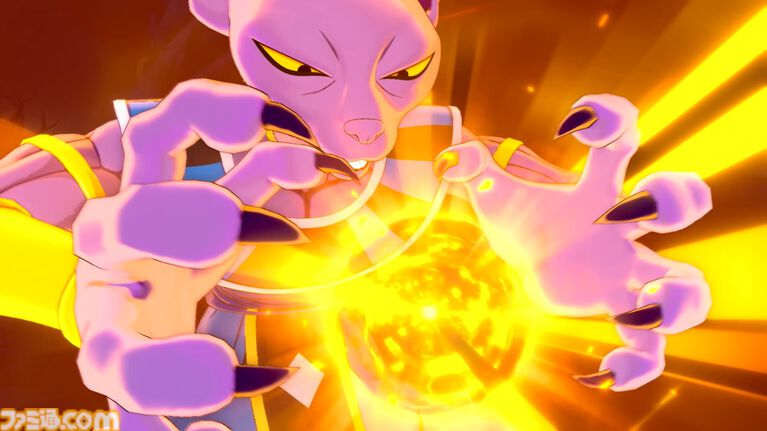 『ドラゴンボール ゼノバース3』新たな種族「人造人間」解禁、自分だけの超戦士でジースのクラッシャーボールを放つなど、多彩なカスタマイズ要素を楽しもう【State of Play】