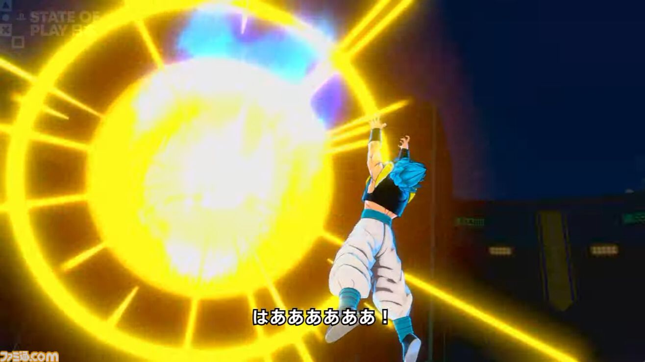 『ドラゴンボール ゼノバース3』新たな種族「人造人間」解禁、自分だけの超戦士でジースのクラッシャーボールを放つなど、多彩なカスタマイズ要素を楽しもう【State of Play】