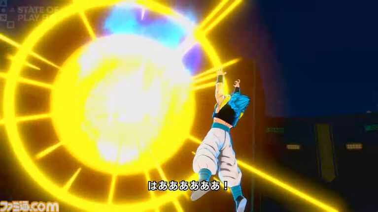 『ドラゴンボール ゼノバース3』新たな種族「人造人間」解禁、自分だけの超戦士でジースのクラッシャーボールを放つなど、多彩なカスタマイズ要素を楽しもう【State of Play】