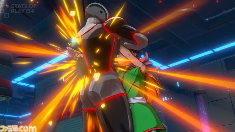 『ドラゴンボール ゼノバース3』新たな種族「人造人間」解禁、自分だけの超戦士でジースのクラッシャーボールを放つなど、多彩なカスタマイズ要素を楽しもう【State of Play】