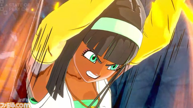 『ドラゴンボール ゼノバース3』新たな種族「人造人間」解禁、自分だけの超戦士でジースのクラッシャーボールを放つなど、多彩なカスタマイズ要素を楽しもう【State of Play】