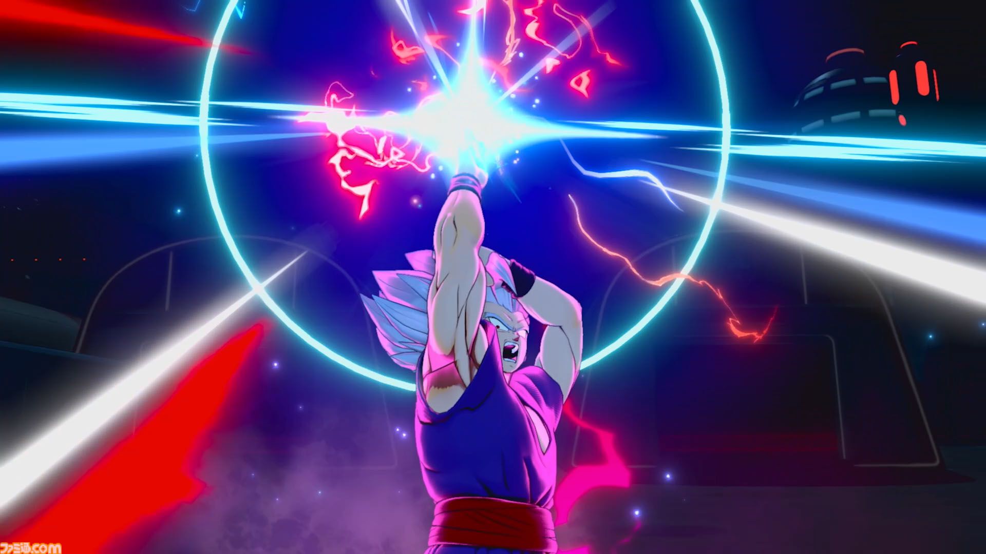 『ドラゴンボール ゼノバース3』新たな種族「人造人間」解禁、自分だけの超戦士でジースのクラッシャーボールを放つなど、多彩なカスタマイズ要素を楽しもう【State of Play】