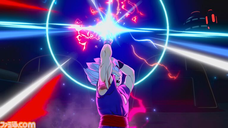 『ドラゴンボール ゼノバース3』新たな種族「人造人間」解禁、自分だけの超戦士でジースのクラッシャーボールを放つなど、多彩なカスタマイズ要素を楽しもう【State of Play】