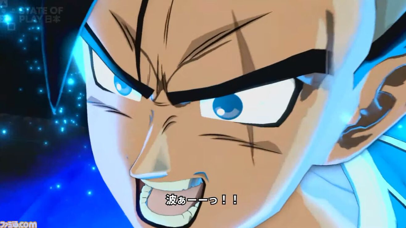 『ドラゴンボール ゼノバース3』新たな種族「人造人間」解禁、自分だけの超戦士でジースのクラッシャーボールを放つなど、多彩なカスタマイズ要素を楽しもう【State of Play】